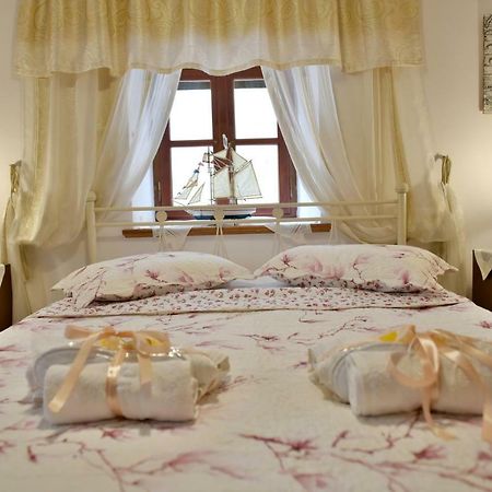 Kassandra House Đảo Hydra Ngoại thất bức ảnh