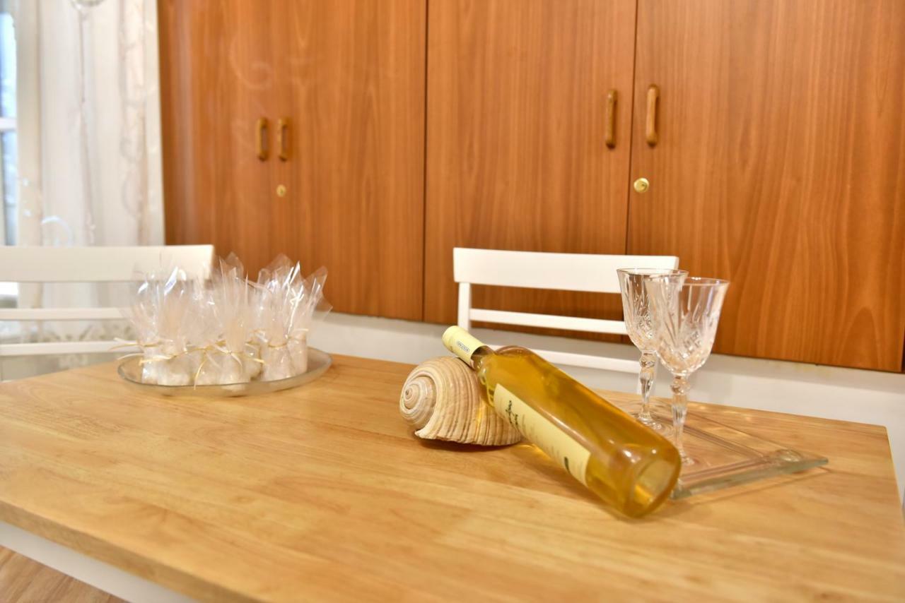 Kassandra House Đảo Hydra Ngoại thất bức ảnh