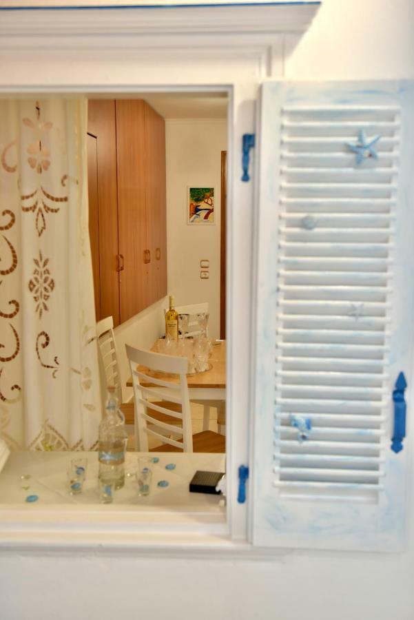 Kassandra House Đảo Hydra Ngoại thất bức ảnh