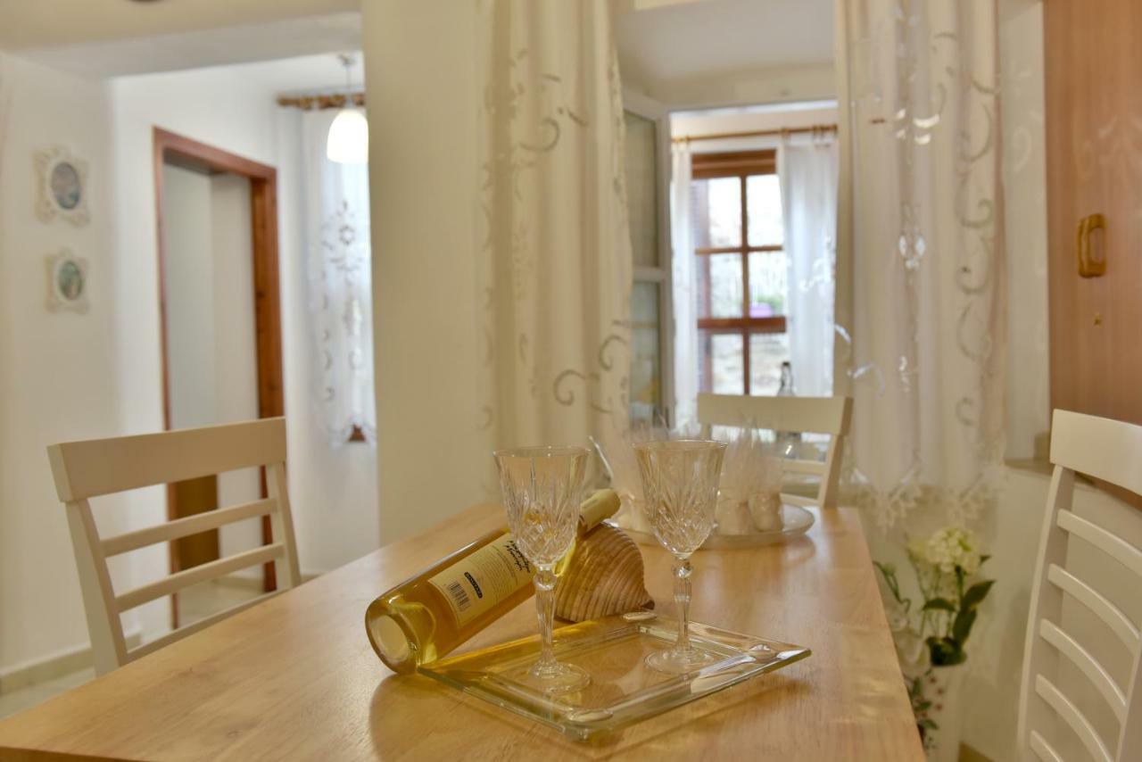 Kassandra House Đảo Hydra Ngoại thất bức ảnh